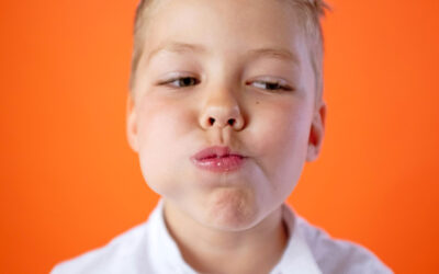 ¿Qué es la mordida cruzada y cómo se trata?