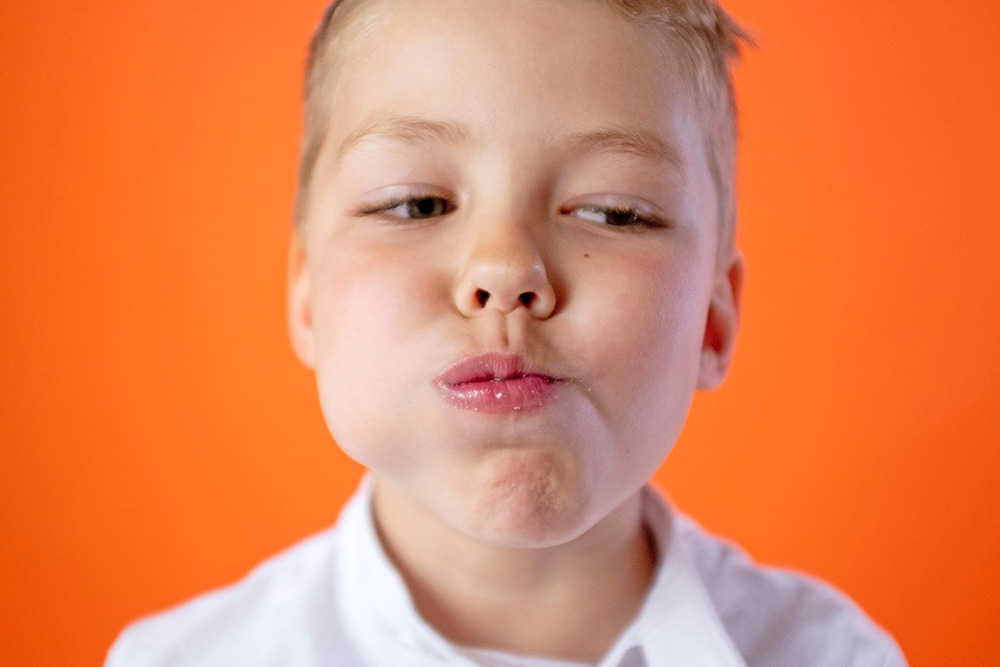 ¿Qué es la mordida cruzada y cómo se trata?